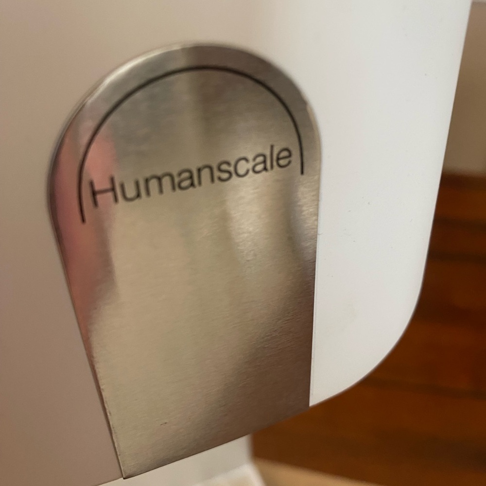 Humanscale Computer Mount with Bracket Adjustable New - Picture 3 of 8